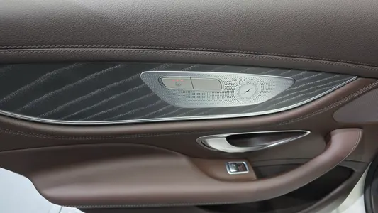 Mercedes-Benz CLS-Class C257 CLS450 4MATIC AMG Line 2021 25