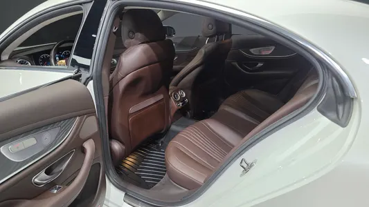 Mercedes-Benz CLS-Class C257 CLS450 4MATIC AMG Line 2021 26