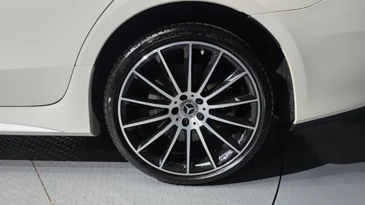 Mercedes-Benz CLS-Class C257 CLS450 4MATIC AMG Line 2021 21