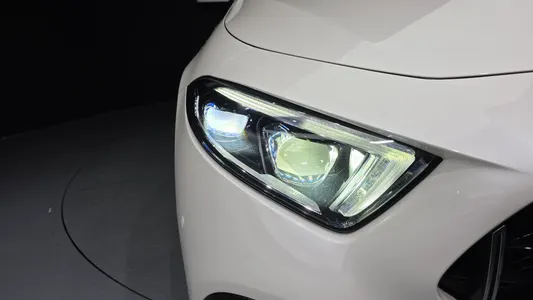 Mercedes-Benz CLS-Class C257 CLS450 4MATIC AMG Line 2021 22
