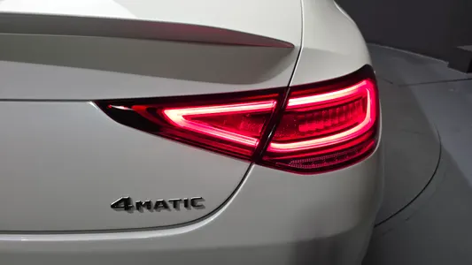 Mercedes-Benz CLS-Class C257 CLS450 4MATIC AMG Line 2021 23