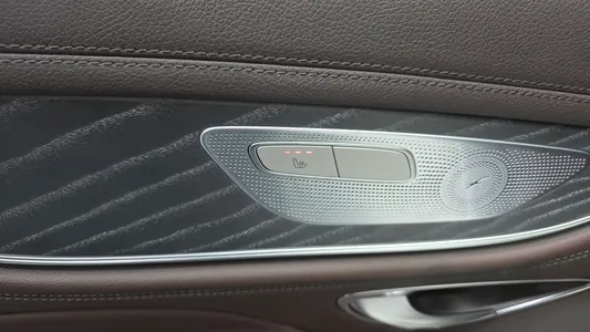 Mercedes-Benz CLS-Class C257 CLS450 4MATIC AMG Line 2021 32