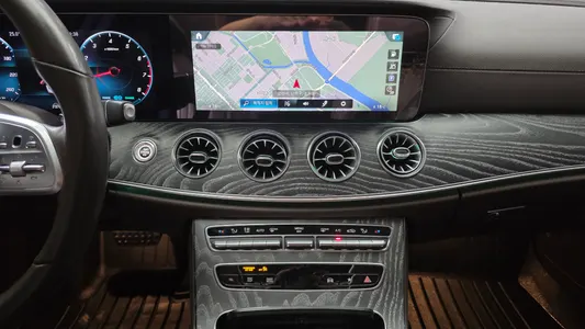 Mercedes-Benz CLS-Class C257 CLS450 4MATIC AMG Line 2021 34