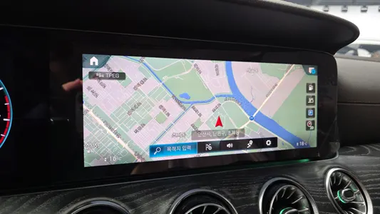 Mercedes-Benz CLS-Class C257 CLS450 4MATIC AMG Line 2021 27