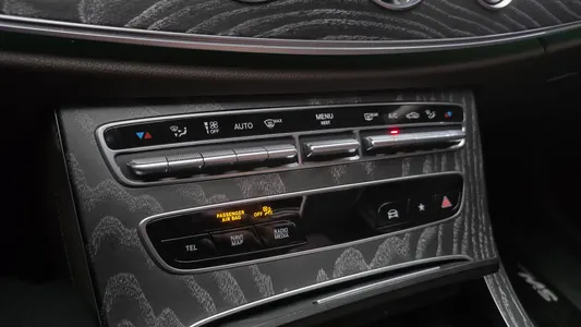 Mercedes-Benz CLS-Class C257 CLS450 4MATIC AMG Line 2021 29