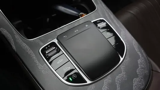 Mercedes-Benz CLS-Class C257 CLS450 4MATIC AMG Line 2021 30