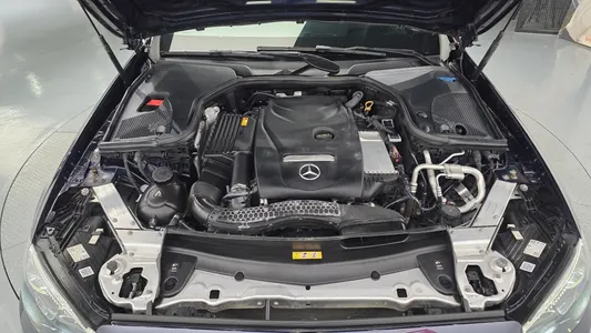 Mercedes-Benz E-Class W213 E250 2021 6