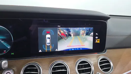 Mercedes-Benz E-Class W213 E250 2021 15