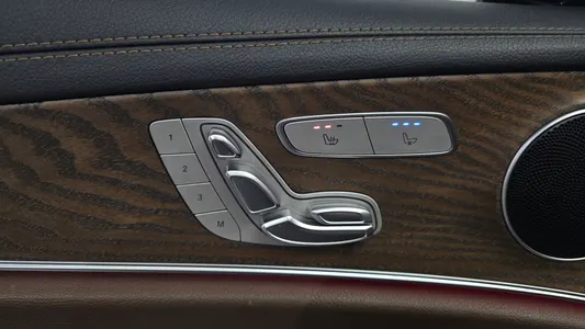 Mercedes-Benz E-Class W213 E250 2021 20