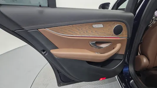 Mercedes-Benz E-Class W213 E250 2021 25