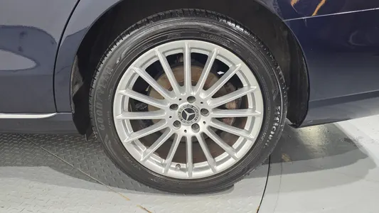 Mercedes-Benz E-Class W213 E250 2021 21