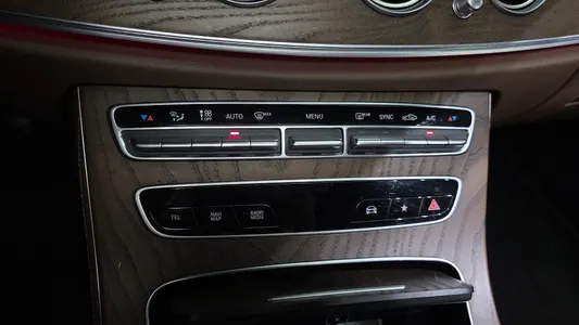 Mercedes-Benz E-Class W213 E250 2021 30