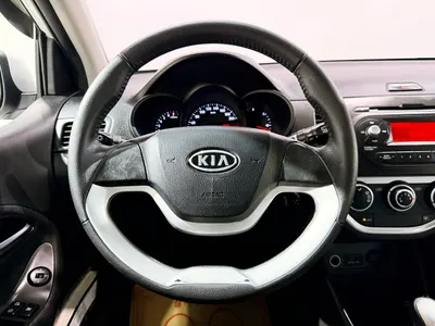 Kia 모닝 2011 6