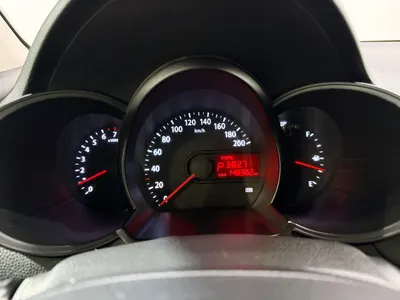 Kia 모닝 2011 7