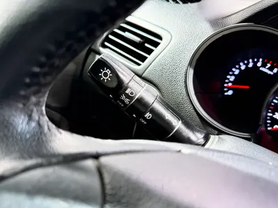 Kia 모닝 2011 8