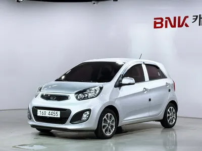 Kia 2011