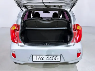 Kia 모닝 2011 19