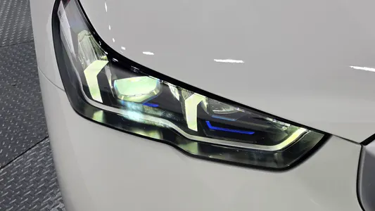 BMW 5 Series (G60) 530i xDrive M 2025 22