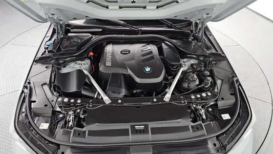 BMW 5 Series (G60) 520i M 2024 6