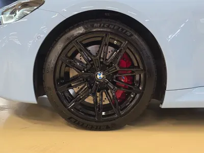 BMW M2 (G87) M2 2023 5