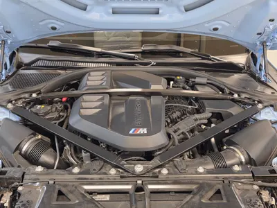 BMW M2 (G87) M2 2023 6