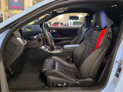 BMW M2 (G87) M2 2023 7