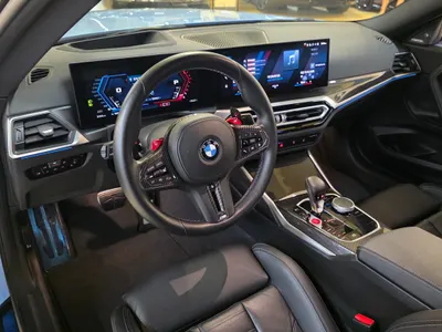 BMW M2 (G87) M2 2023 9