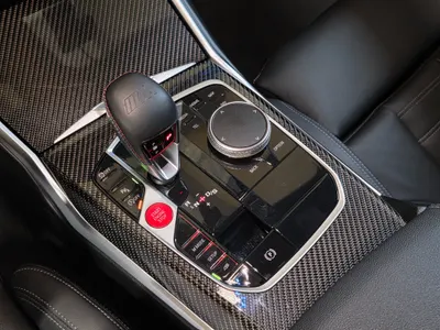 BMW M2 (G87) M2 2023 15