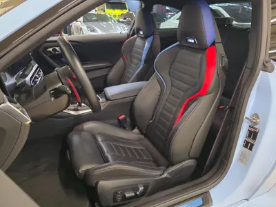 BMW M2 (G87) M2 2023 18