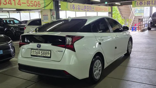 Toyota 4 1.8 2021 4