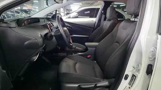 Toyota 4 1.8 2021 5