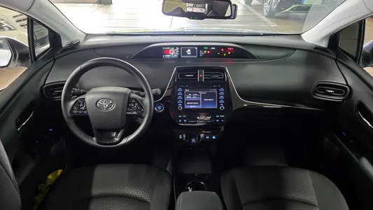 Toyota 4 1.8 2021 7