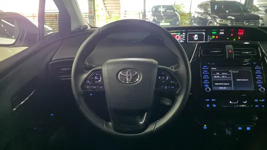 Toyota 4 1.8 2021 8