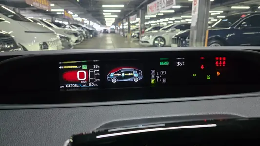 Toyota 4 1.8 2021 9