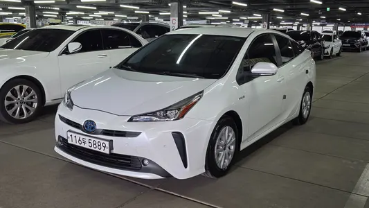Toyota 4 1.8 2021