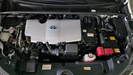 Toyota 4 1.8 2021 11