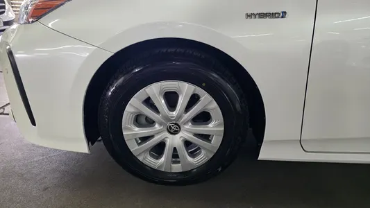 Toyota 4 1.8 2021 12