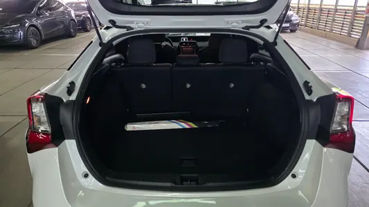 Toyota 4 1.8 2021 13
