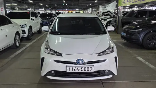 Toyota 4 1.8 2021 18