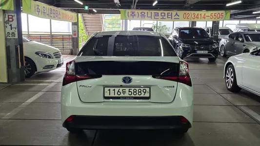 Toyota 4 1.8 2021 19