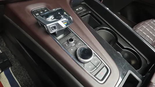 Cadillac 5 6.2 2022 9