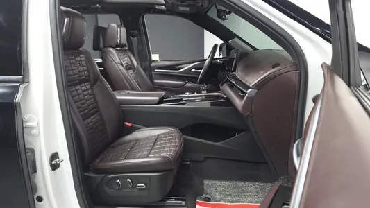 Cadillac 5 6.2 2022 11