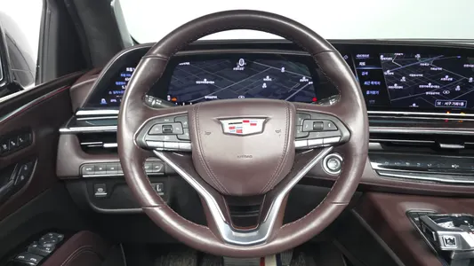 Cadillac 5 6.2 2022 13