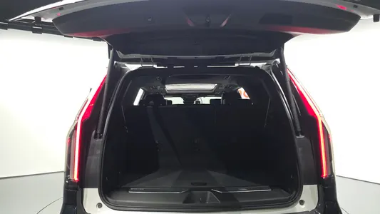Cadillac 5 6.2 2022 20