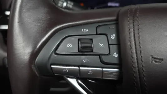 Cadillac 5 6.2 2022 19