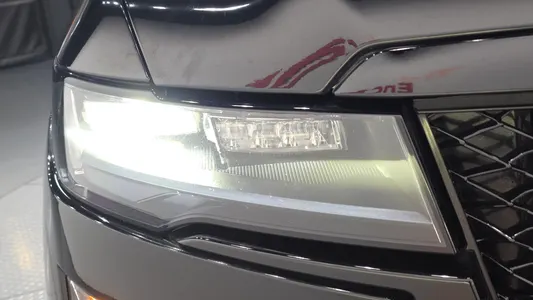 Cadillac 5 6.2 2022 22