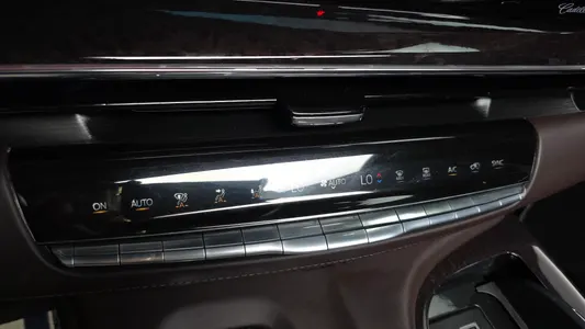 Cadillac 5 6.2 2022 31