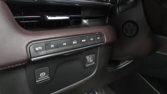 Cadillac 5 6.2 2022 30
