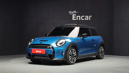 MINI S 2023