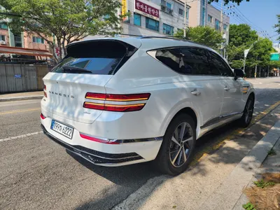 Genesis GV80 2.5T AWD 2024 5